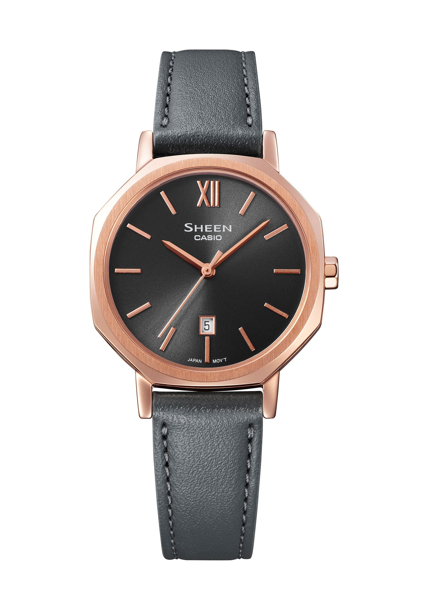 SHE-4554PGL-8AUD