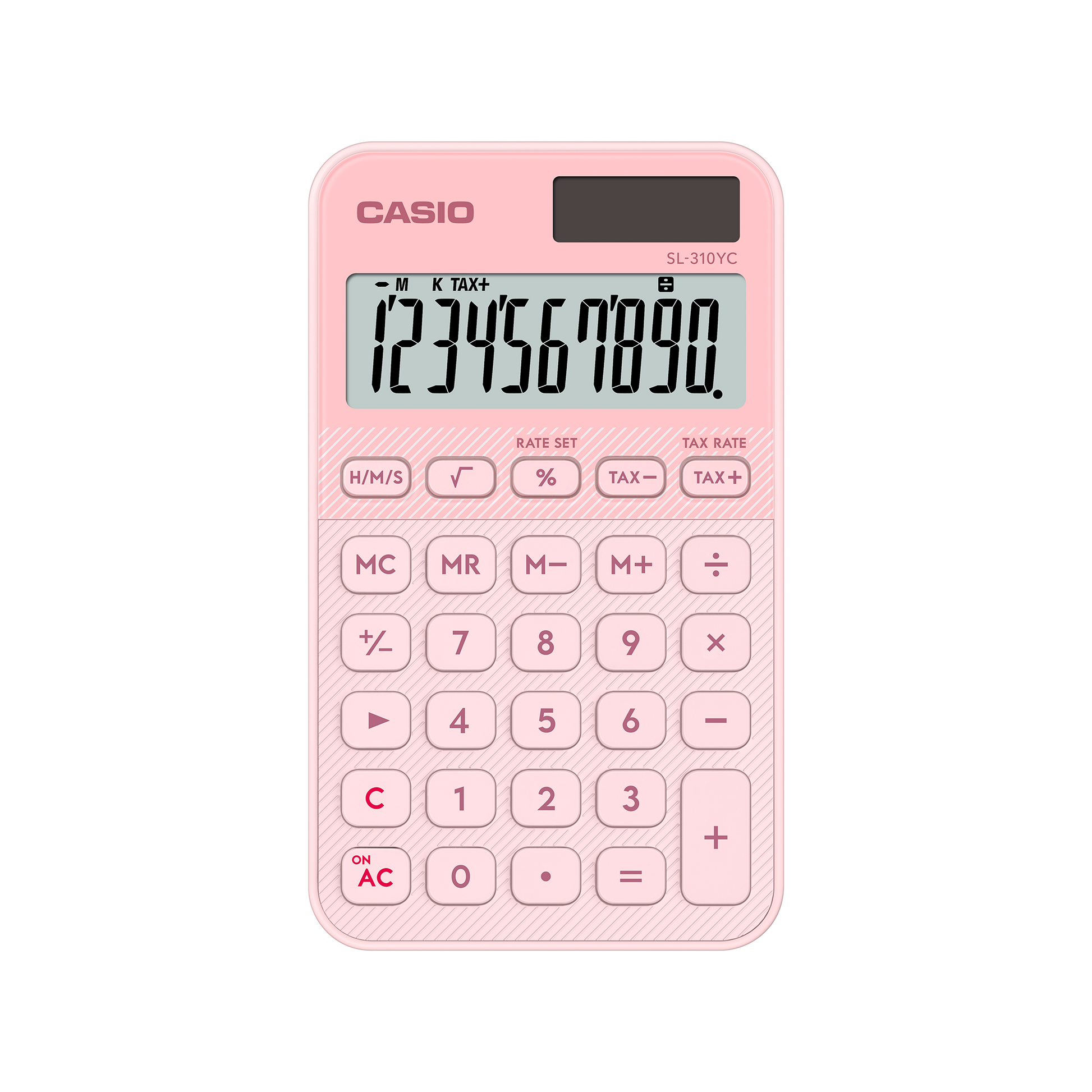 SL-310YC-LP Bhawar Sales Corporation