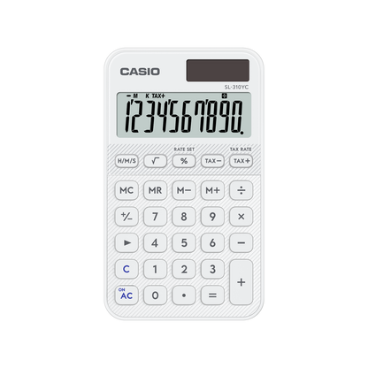SL-310YC-WE Bhawar Sales Corporation