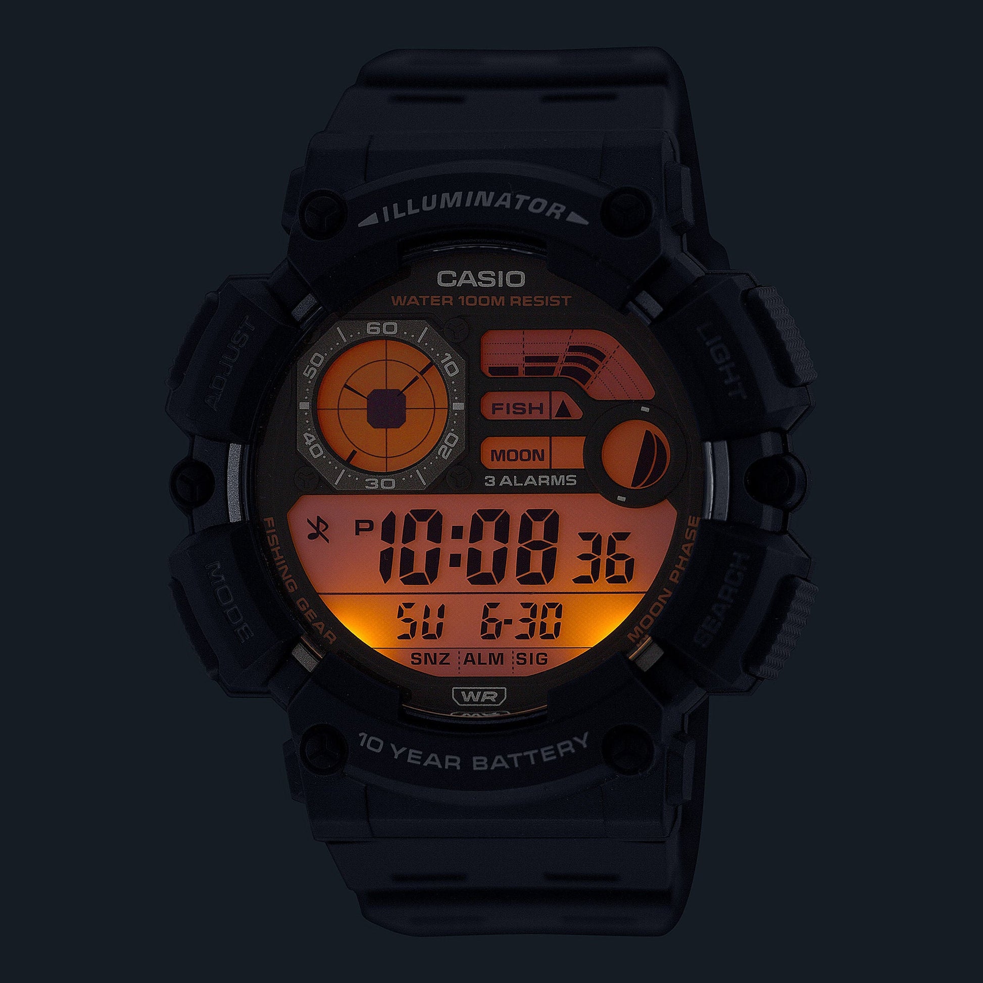 WS-1500H-1AV Bhawar Sales Corporation