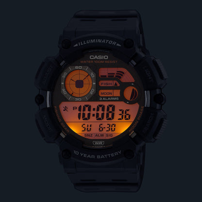 WS-1500H-1AV Bhawar Sales Corporation