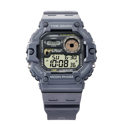 WS-1700H-8AV Bhawar Sales Corporation