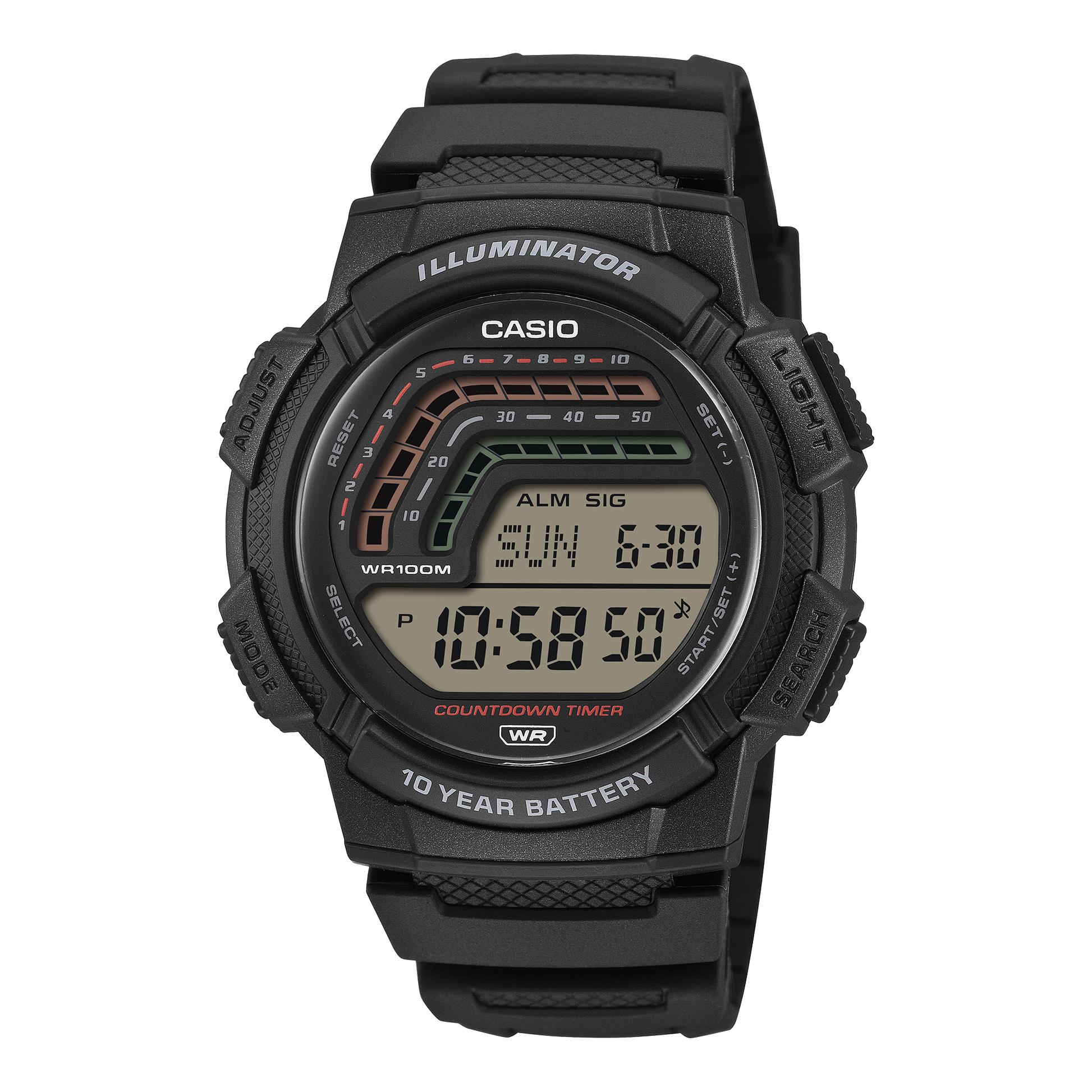 WS-1800-1A Bhawar Sales corporation