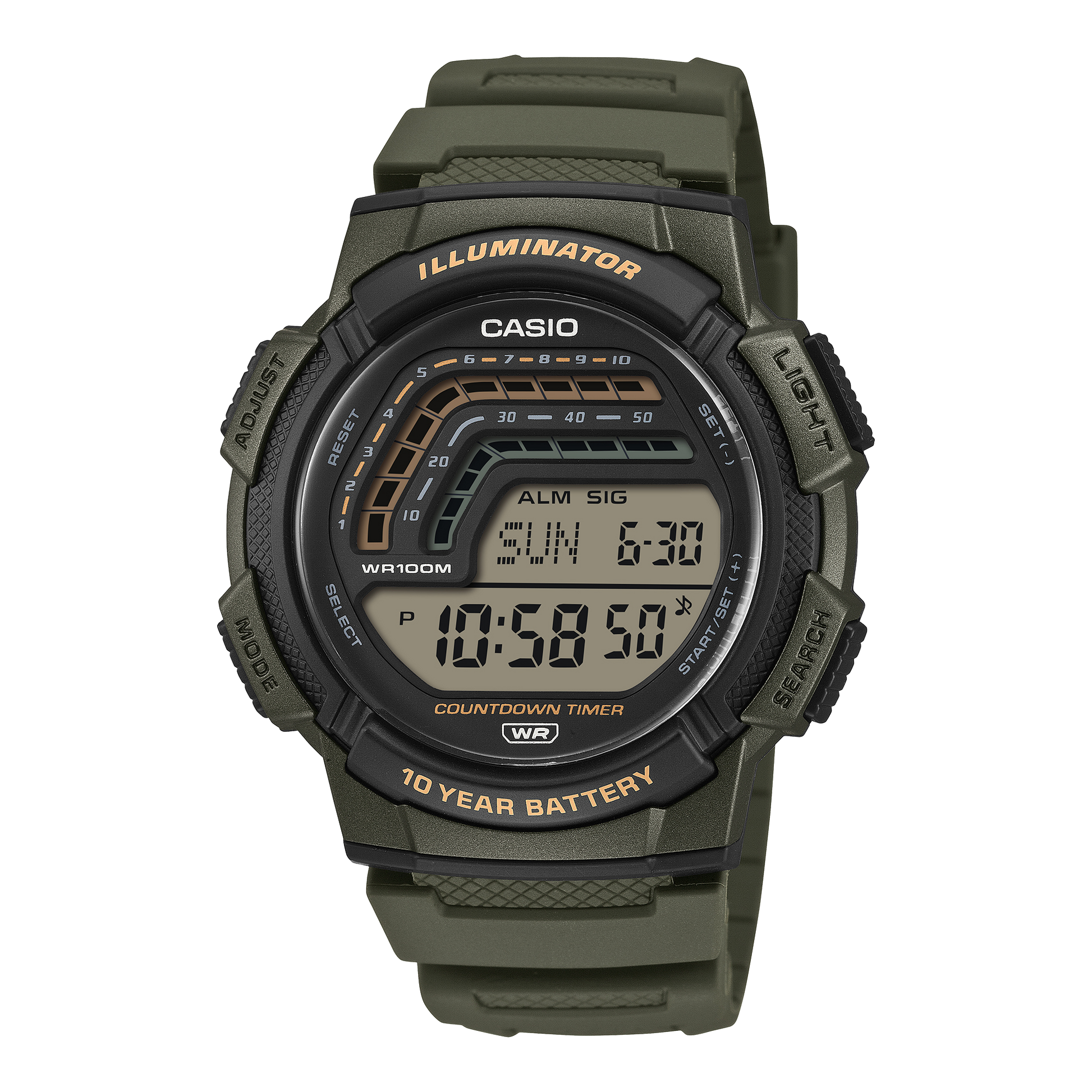 WS-1800-3A Bhawar Sales corporation