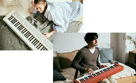 Small in Size, Big in Inspiration