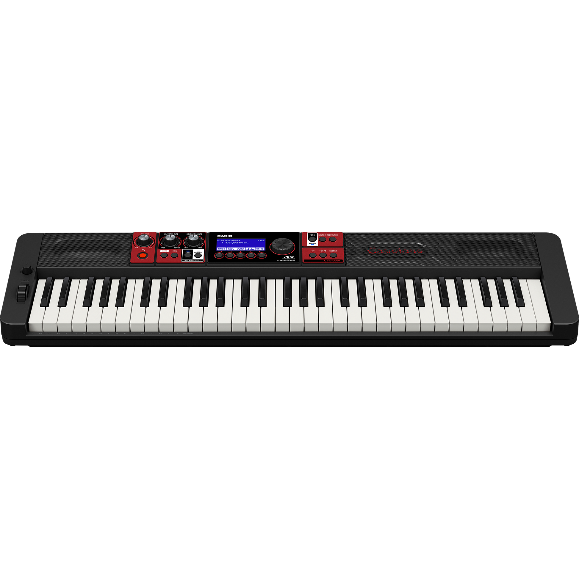 CT-S1000V Bhawar Sales Corporation