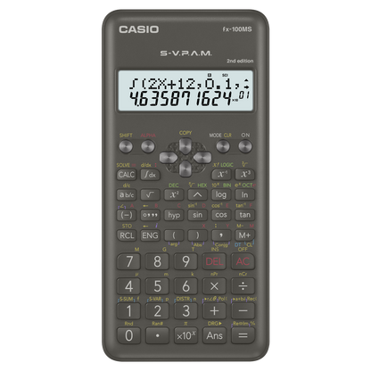 FX-100MS-2 Bhawar Sales Corporation