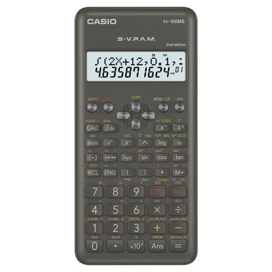 FX-100MS-2 Bhawar Sales Corporation