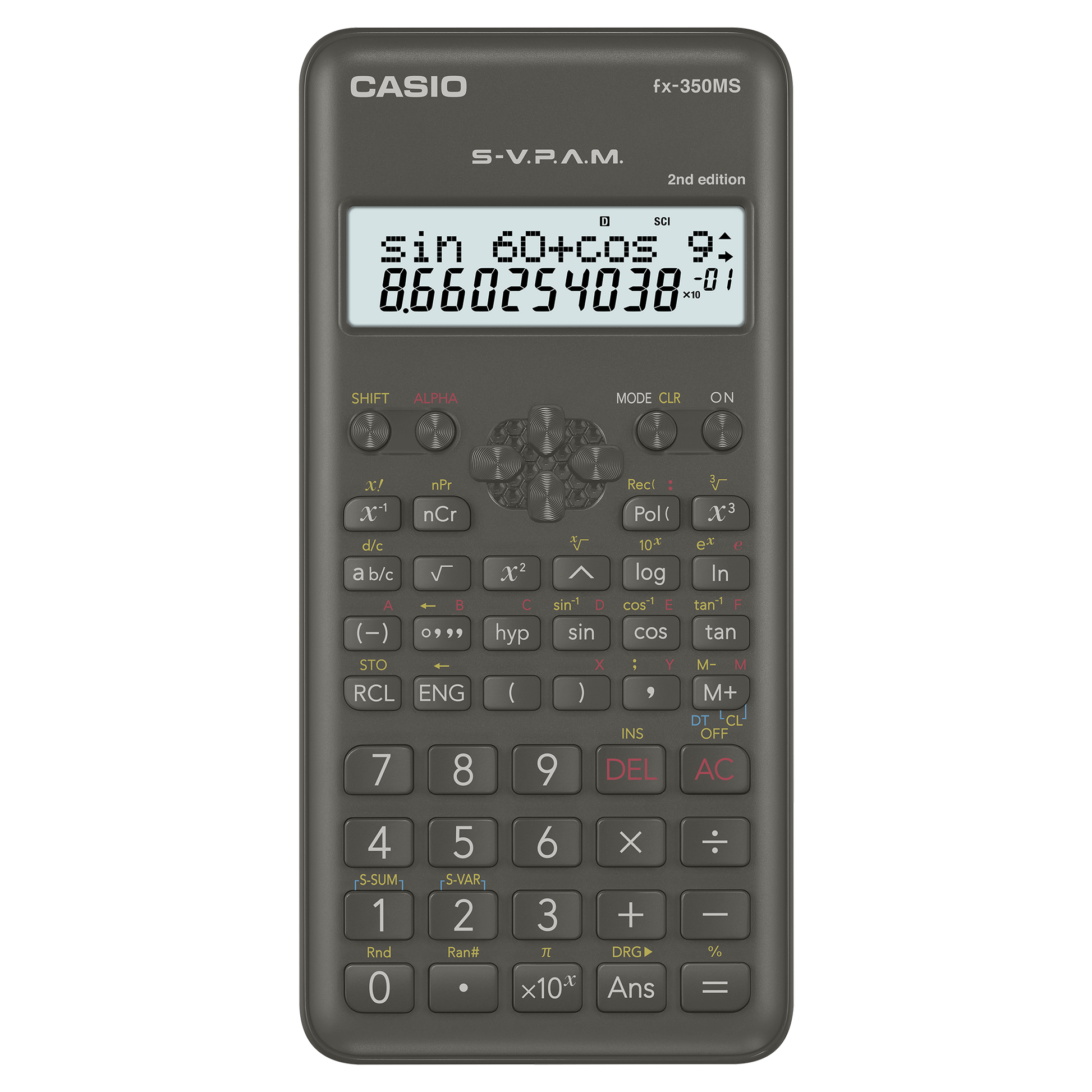 FX-350MS-2 Bhawar Sales Corporation
