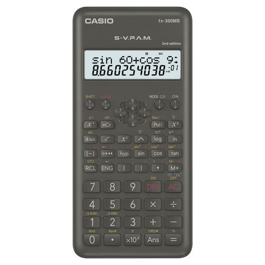 FX-350MS-2 Bhawar Sales Corporation