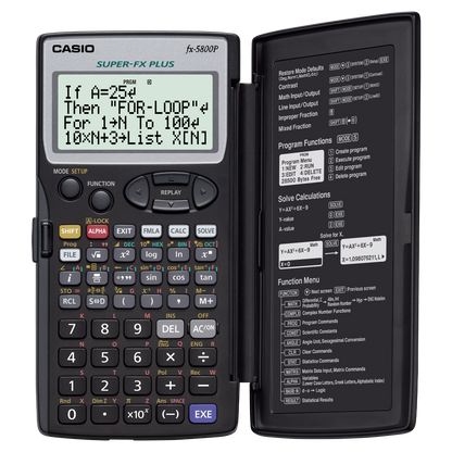 FX-5800P Bhawar Sales Corporation