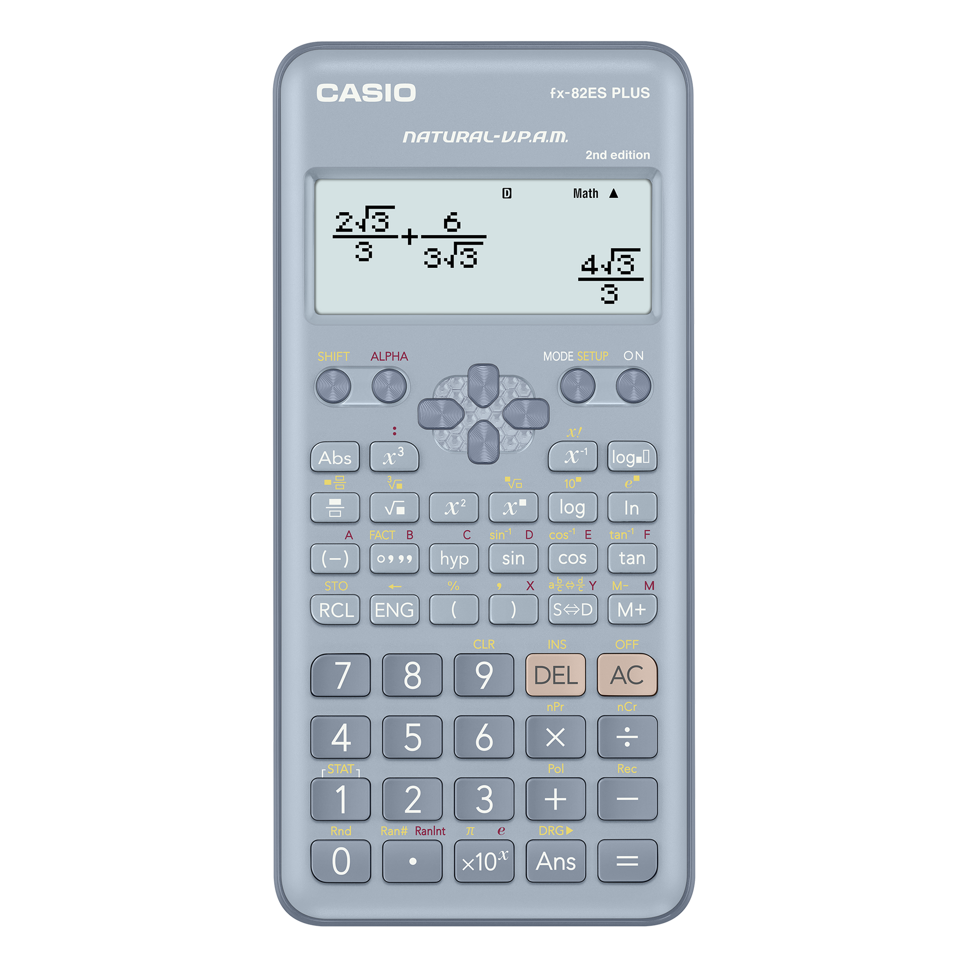 FX-82ESPLUS-2BU Bhawar Sales Corporation