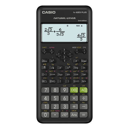 FX-82ESPLUS-2 Bhawar Sales Corporation