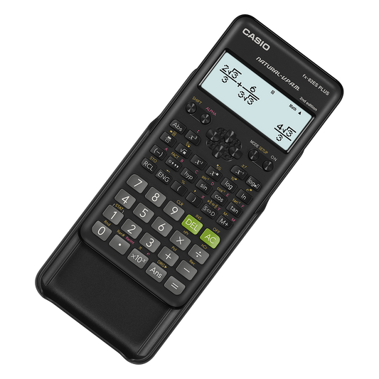 FX-82ESPLUS-2 Bhawar Sales Corporation