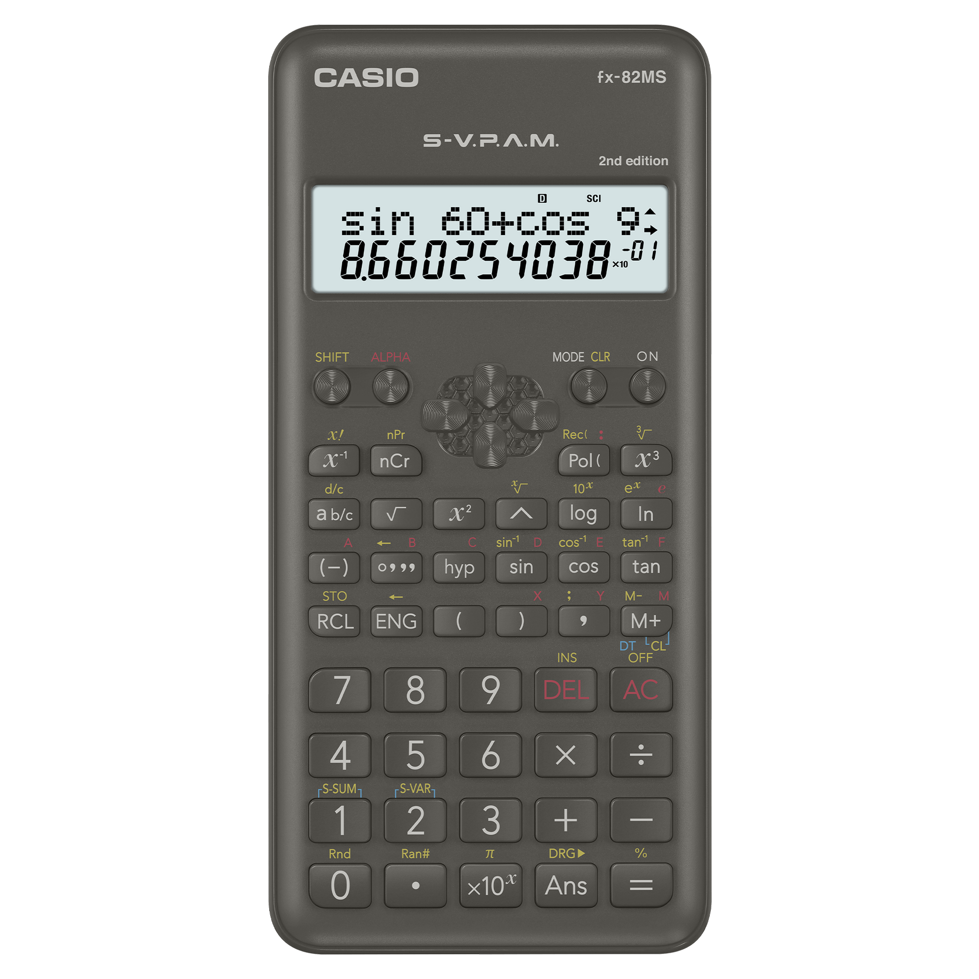 FX-82MS-2 Bhawar Sales Corporation