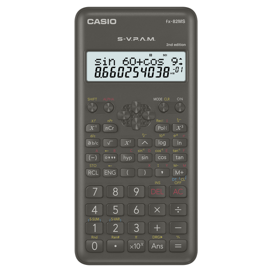FX-82MS-2 Bhawar Sales Corporation