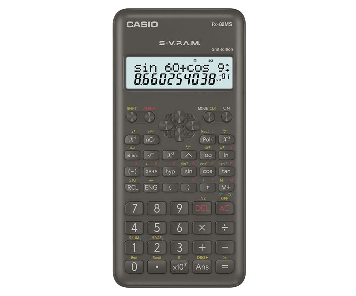 FX-82MS-2 Bhawar Sales Corporation