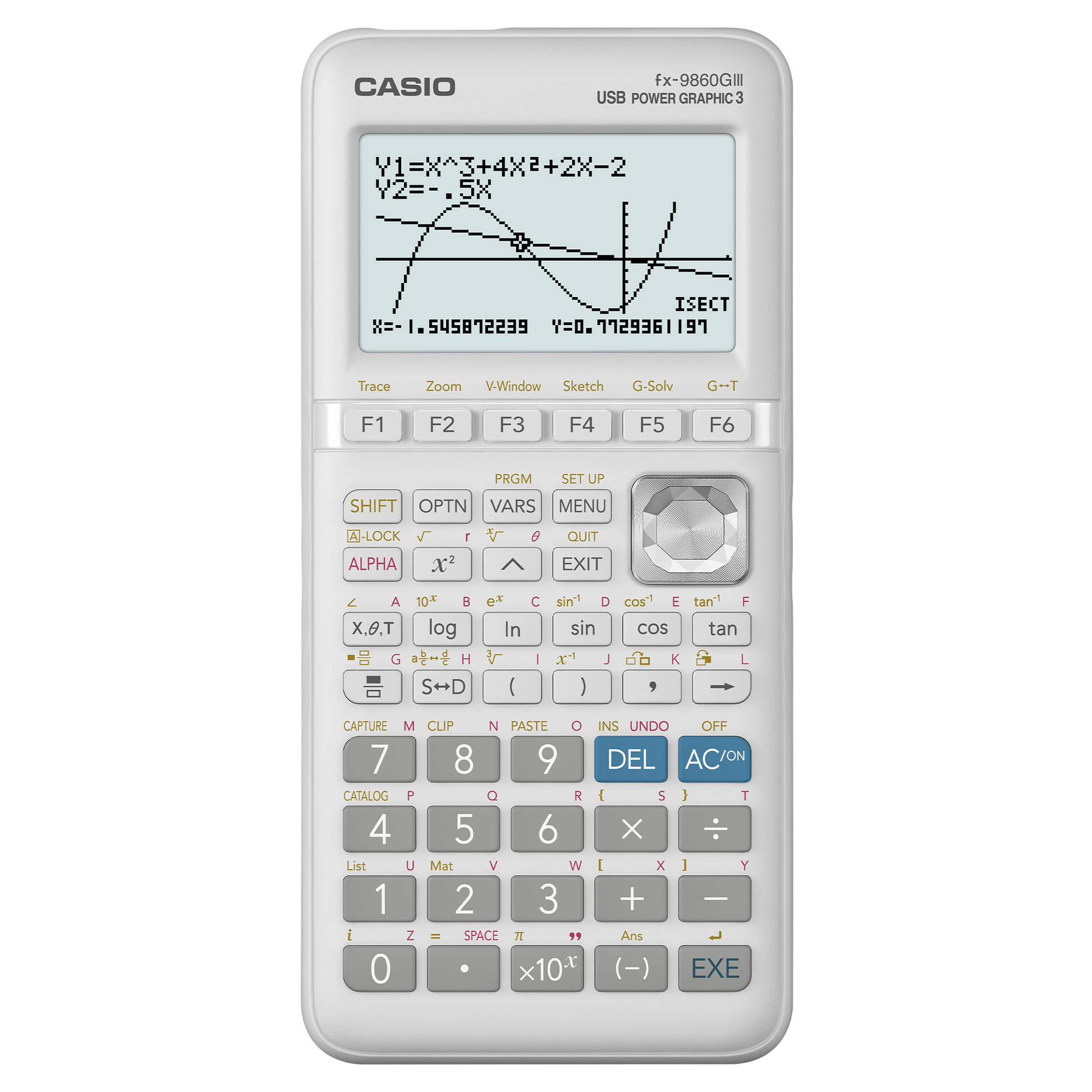 FX-9860GIII Bhawar Sales Corporation