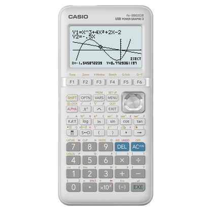 FX-9860GIII Bhawar Sales Corporation