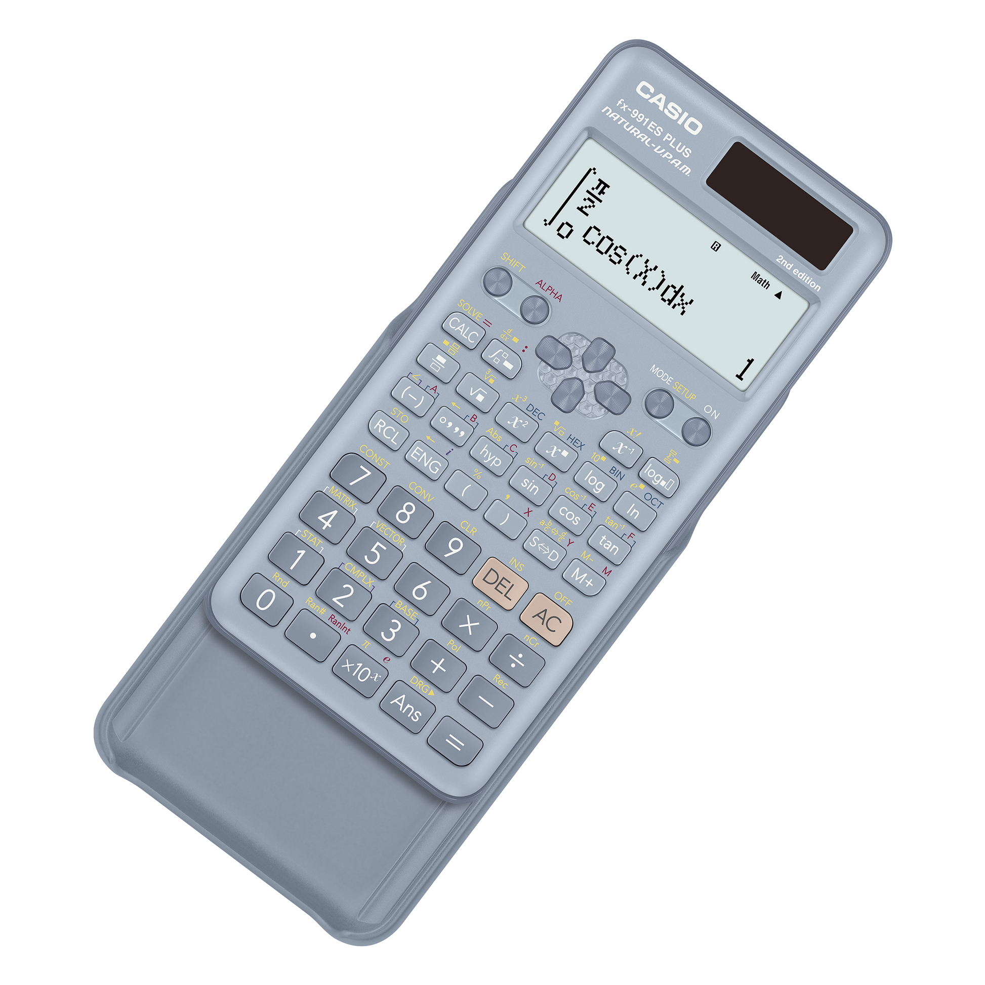 FX-991ESPLUS2BU Bhawar Sales Corporation