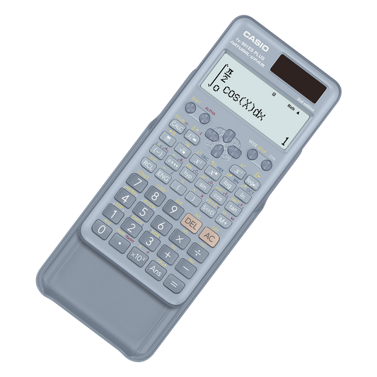 FX-991ESPLUS2BU Bhawar Sales Corporation