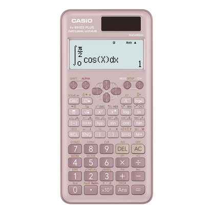 FX-991ESPLUS2PK Bhawar Sales Corporation