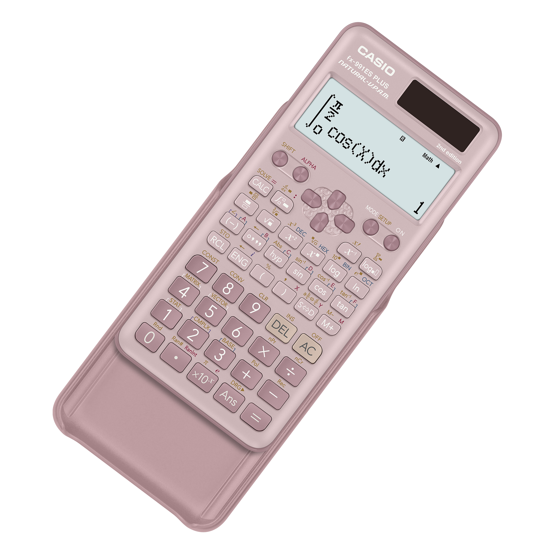 FX-991ESPLUS2PK Bhawar Sales Corporation