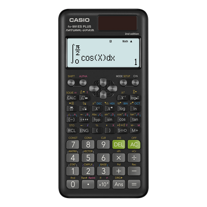 FX-991ESPLUS-2 Bhawar Sales Corporation