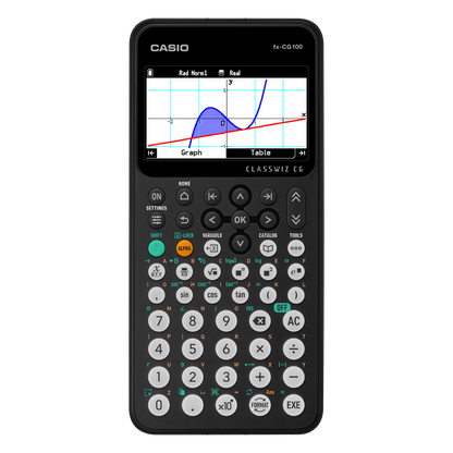 FX-CG100 Bhawar Sales Corporation
