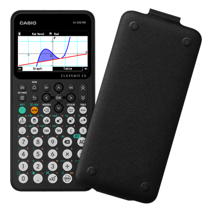 FX-CG100 Bhawar Sales Corporation