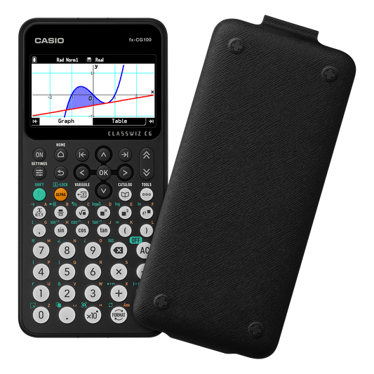 FX-CG100 Bhawar Sales Corporation