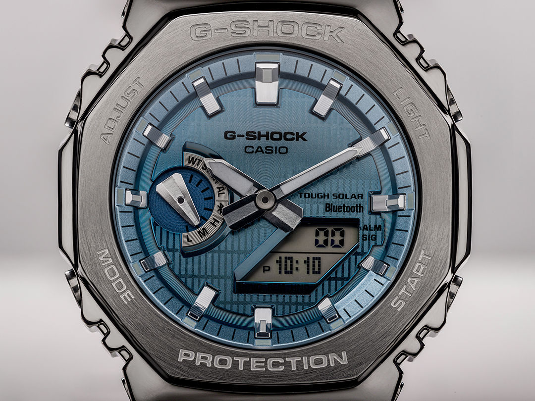 GBM-2100A-1A2