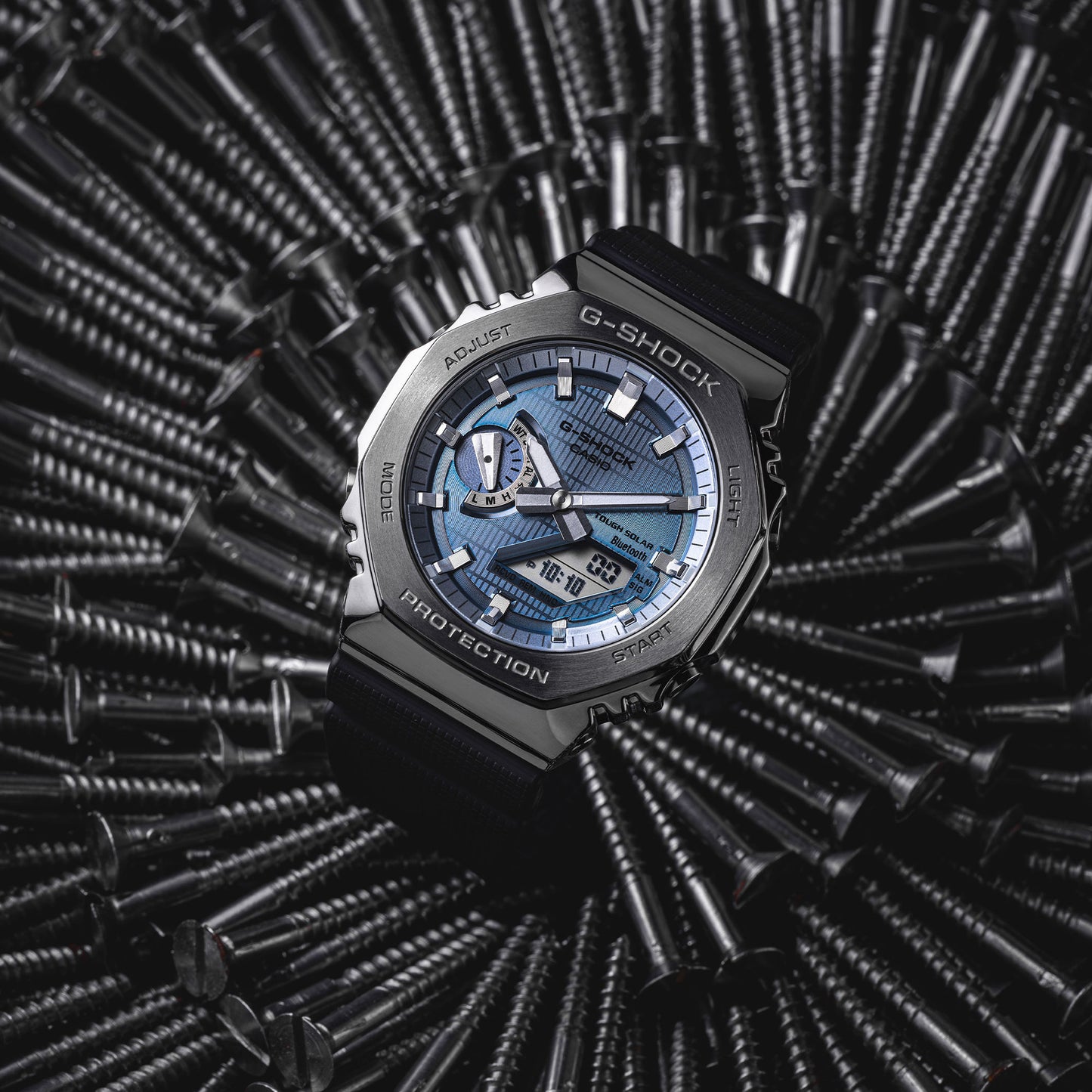 GBM-2100A-1A2