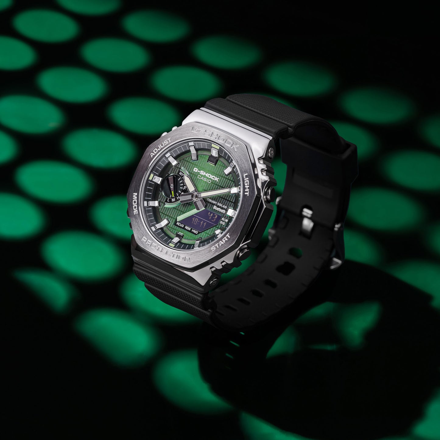 GBM-2100A-1A2