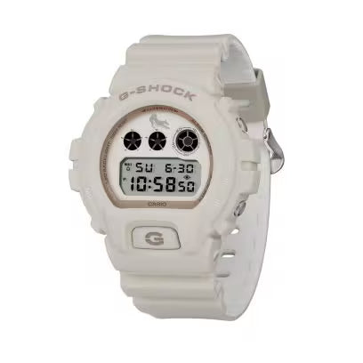 DW-6900SHB-7 Bhawar Sales Corporation