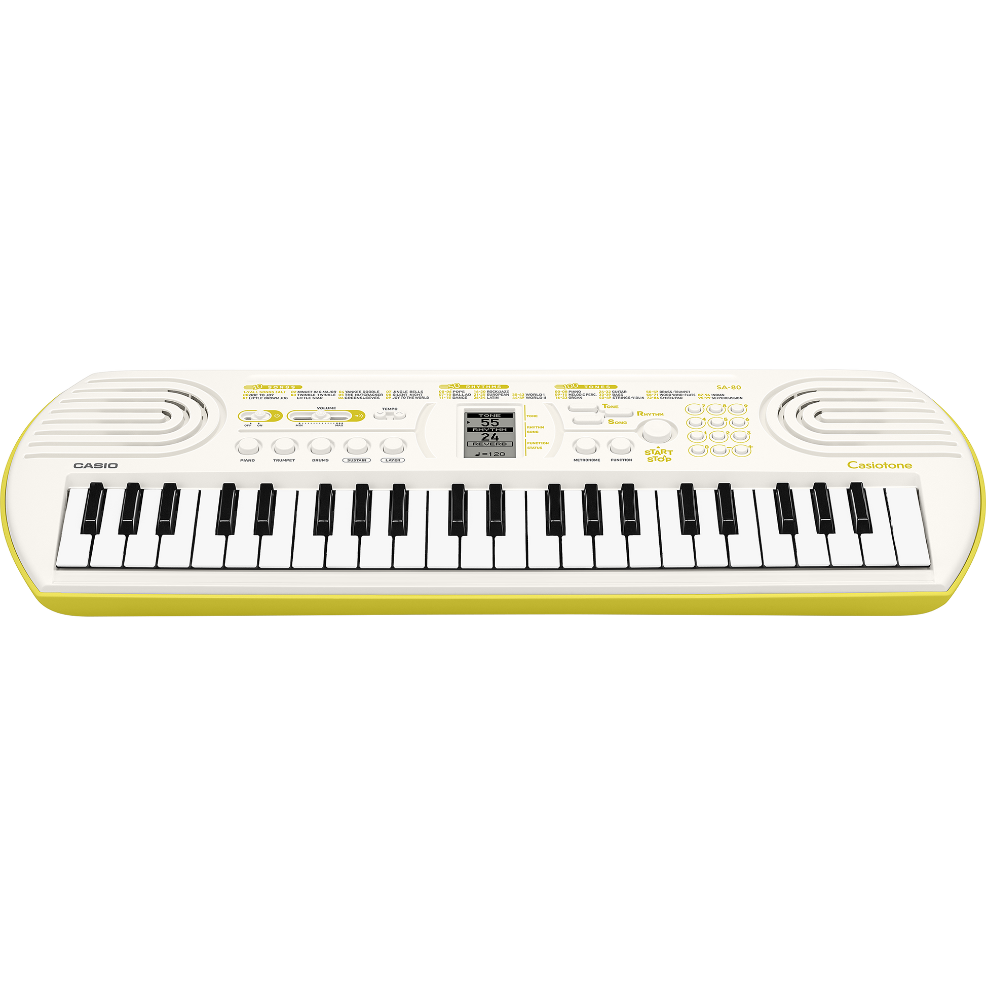 SA-80 Bhawar Sales Corporation