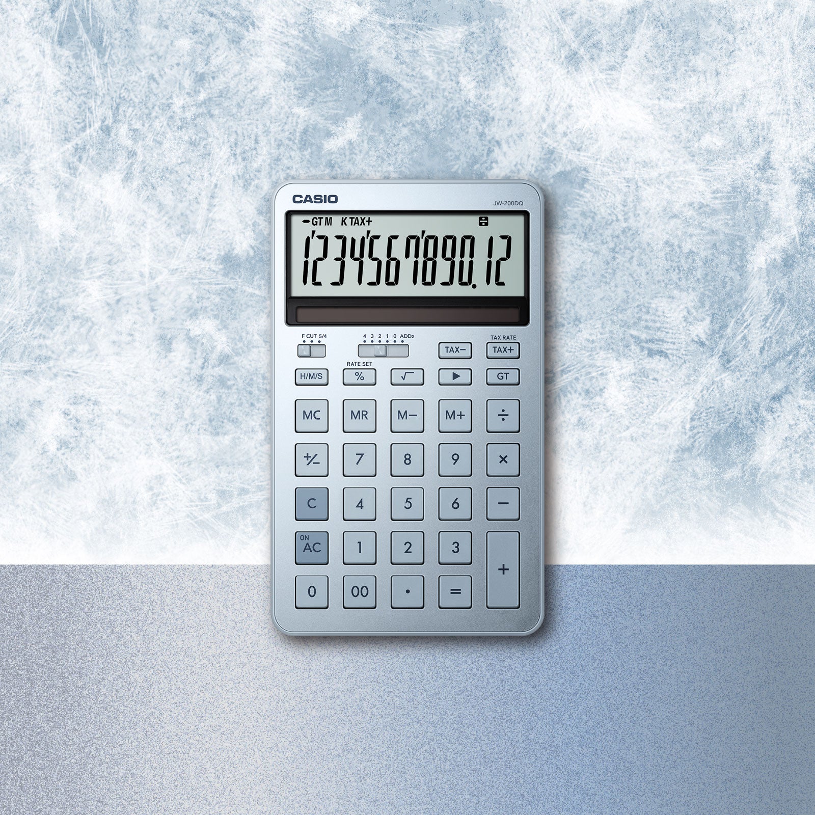 JW-200DQ-BU Bhawar Sales Corporation