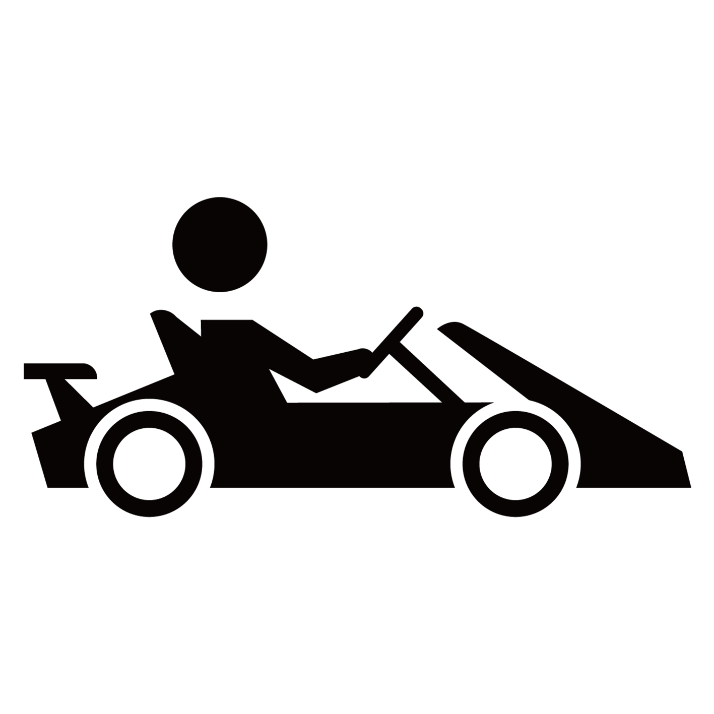 Great for motorsports
