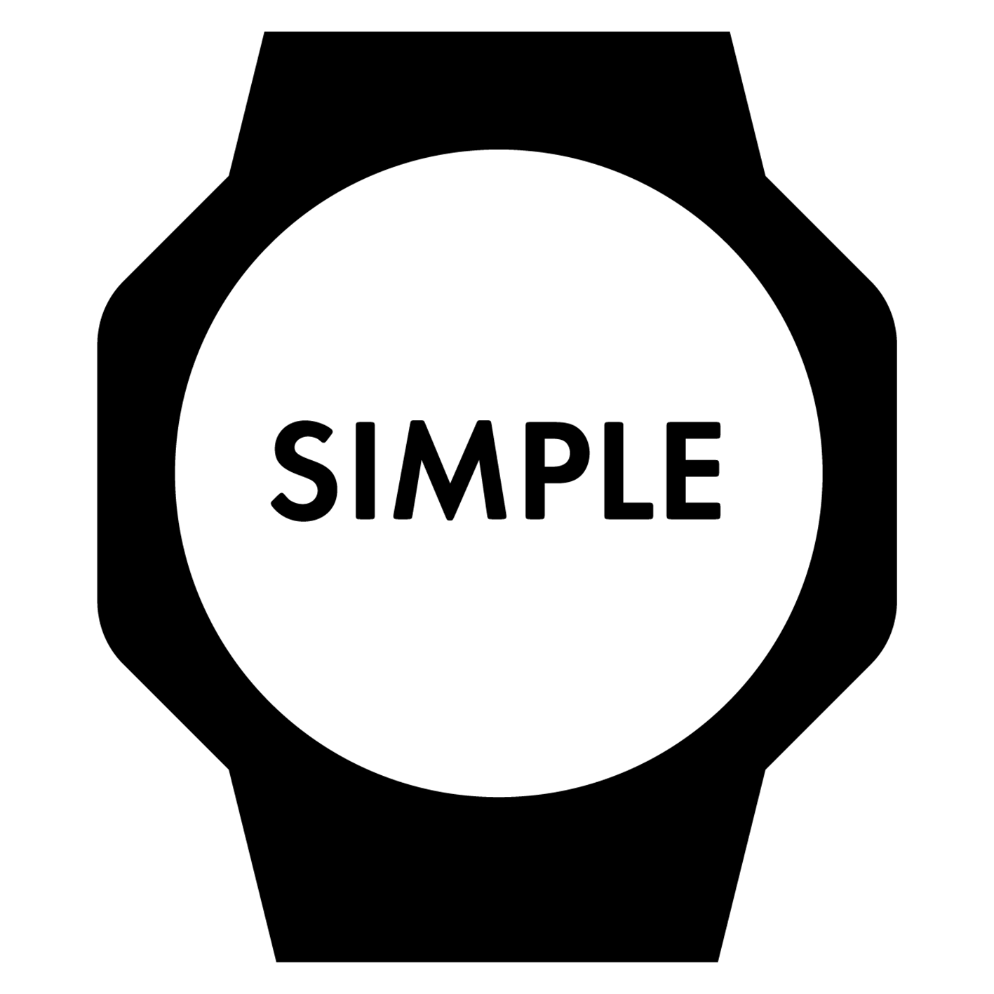 Simple design