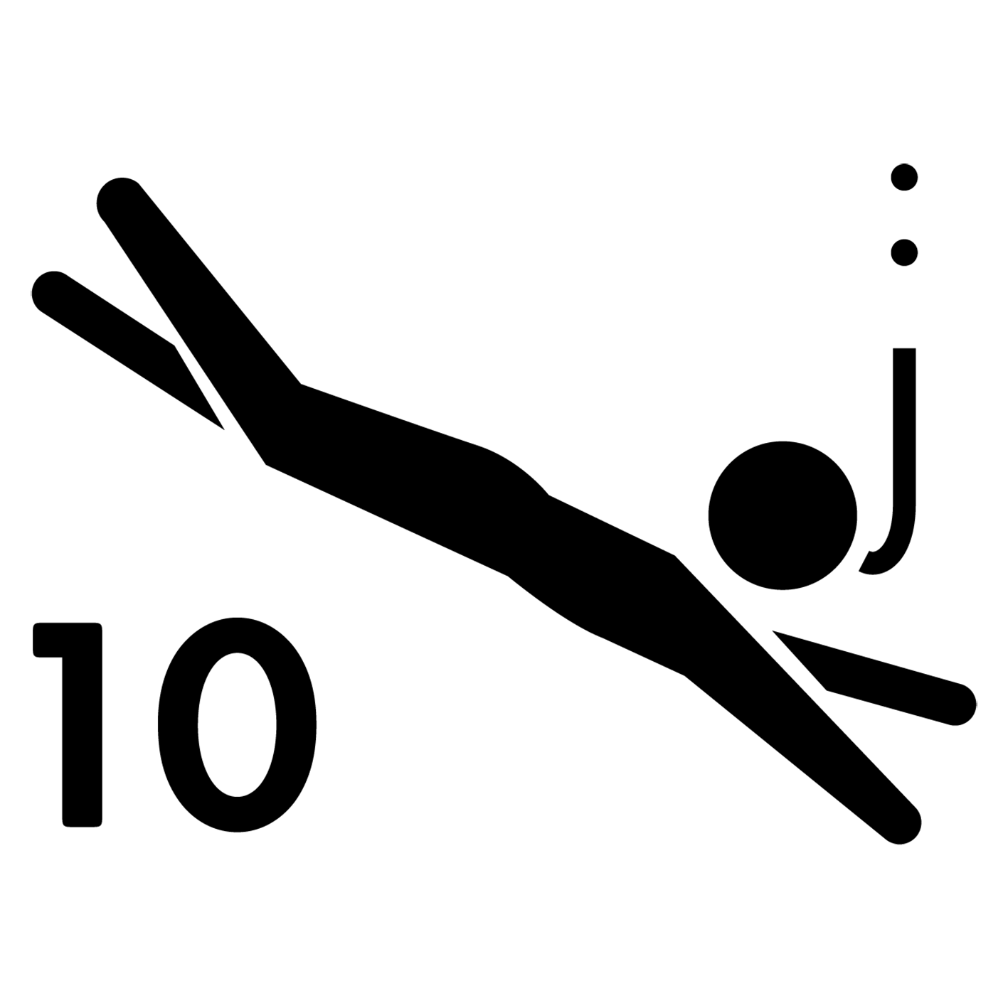 10 bar water resistant