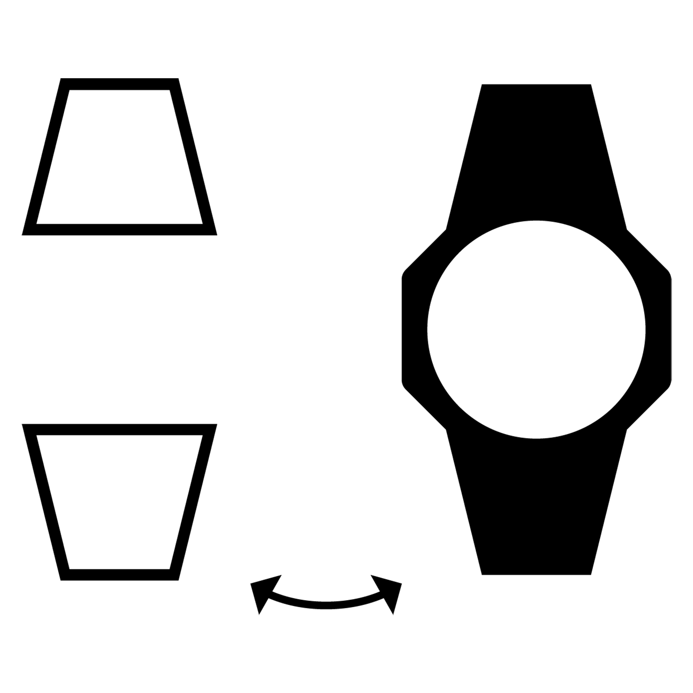 Enjoy changing bands