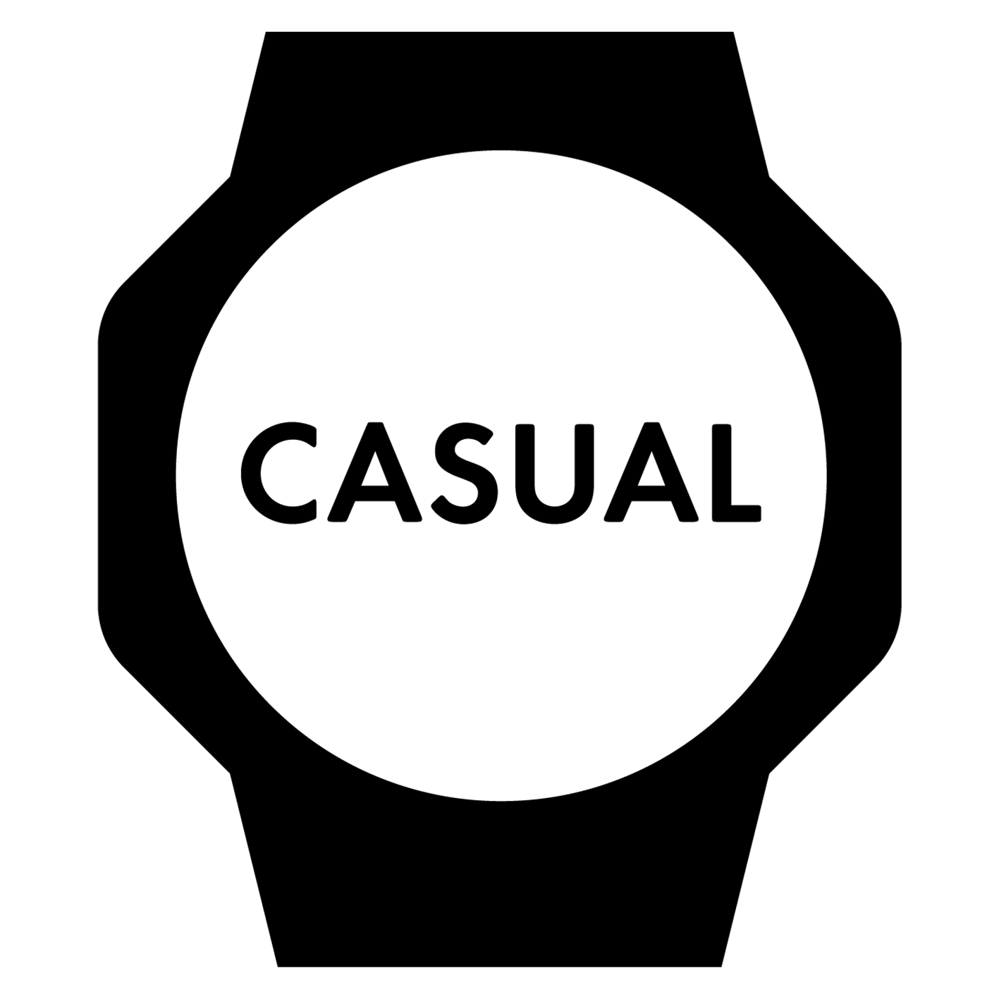 Casual Design