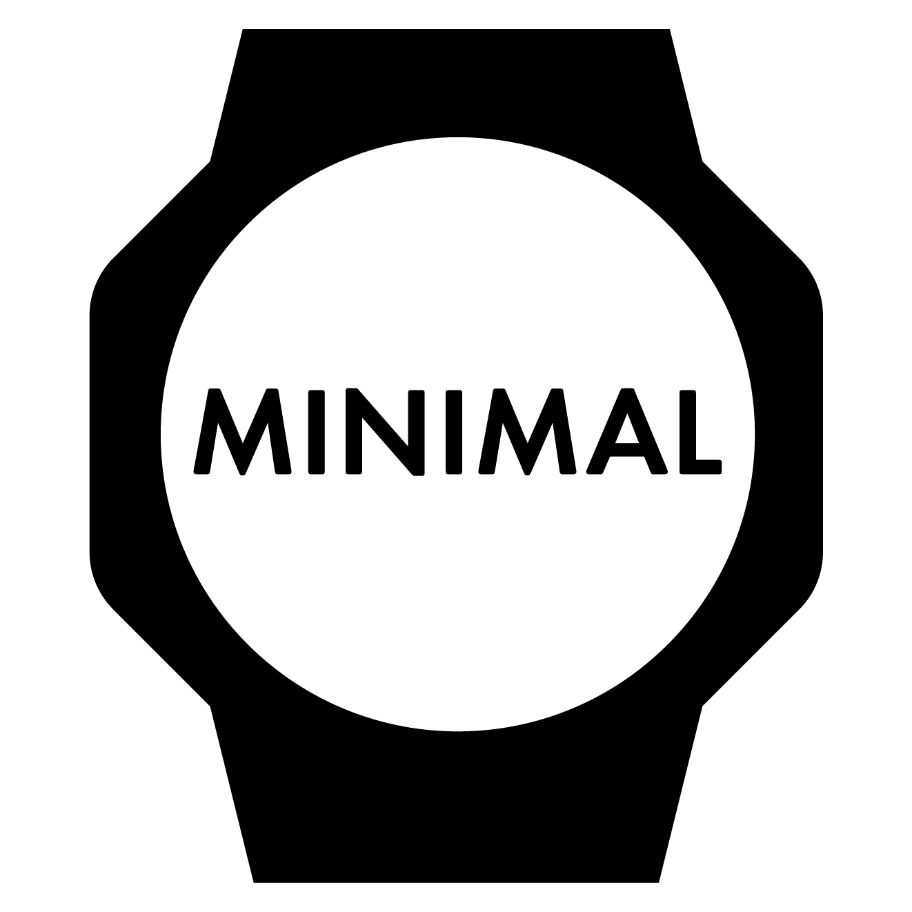 Minimal Design